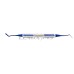 Composite Filling Instrument- Double Ended   Vertical / Horizontal  Medium Universal