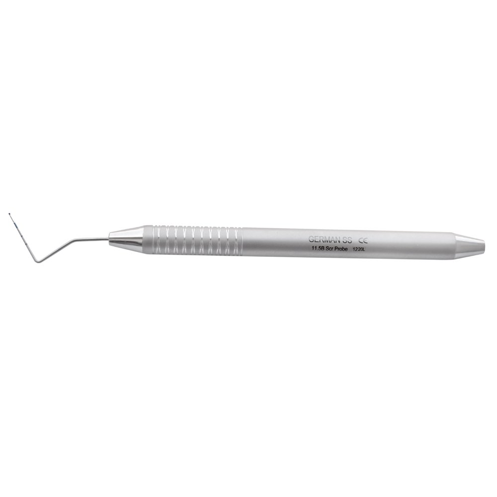 Single Probe Instruments 11.5B Scr Probe, Single Ended - lenoxinstruments.com
