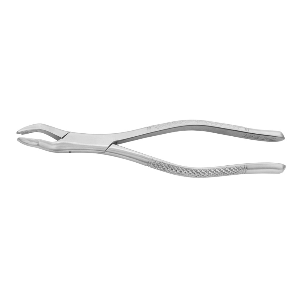 Forceps 53 R Extracting Forceps 53R for Upper Molars - Lenox INS
