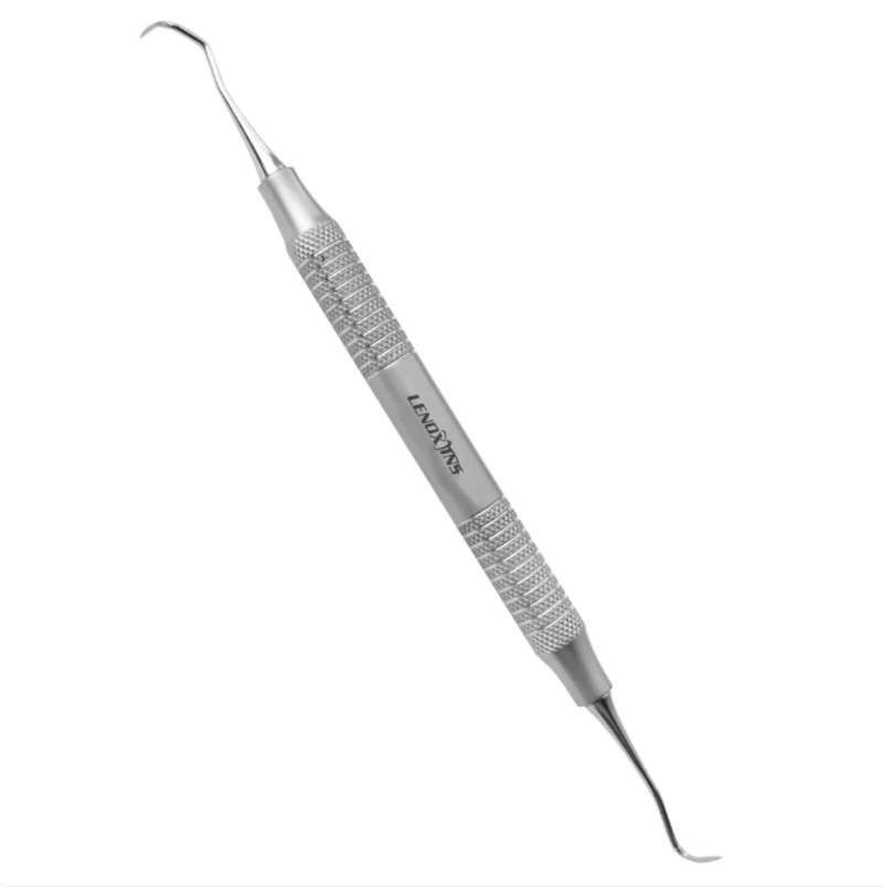 Anterior Scalers NV1/H5 – Premium Stainless Steel