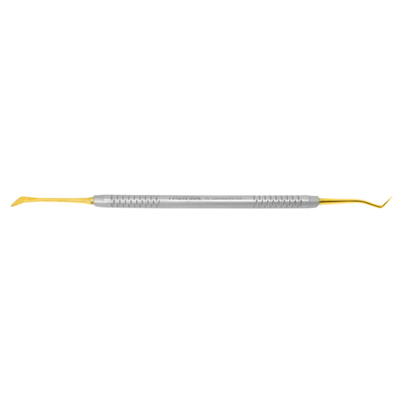 LAF-111-Dental-Filling-Instruments-W1-Dental-Instruments-Titanium-Coated-Points