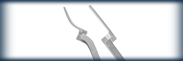 Articulating Forceps