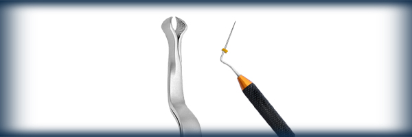 Root Canal Instruments