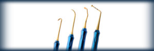 Sinus Lift instruments