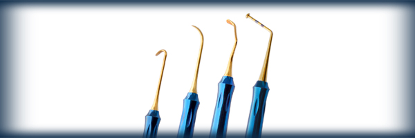 Sinus Lift instruments