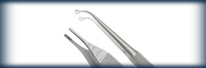 Tissue Forceps