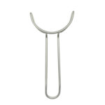 Vestibulum Universal Retractor