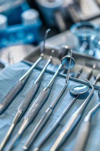 Innovative Strategies for Dental Instruments