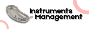 Instrument Management