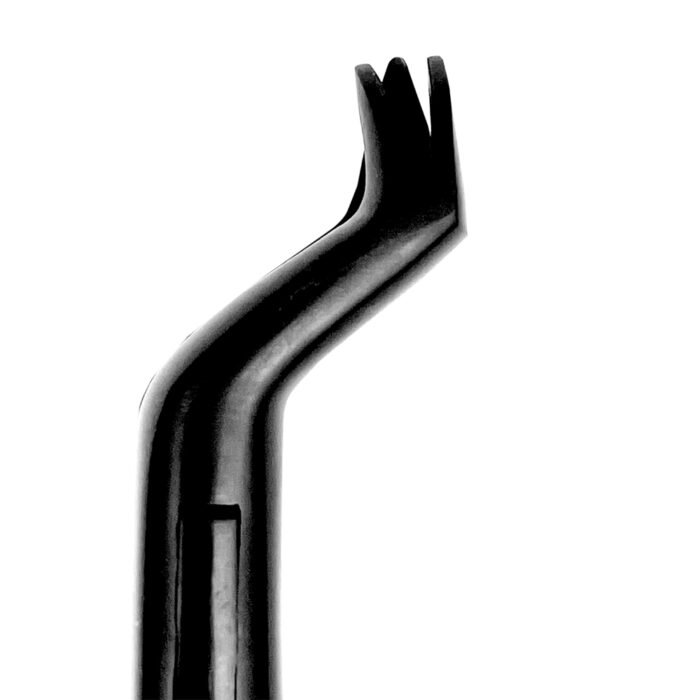 Extracting Forceps Set Fig. 88R - 88L Upper Molars BLACK-GOLD - Image 3