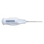 Dental Luxating Elevator Straight 3mm by Lenox Instruments &ndash; Precision surgical tool for atraumatic dental extractions