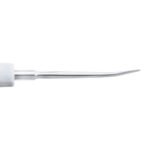 Dental Luxating Elevator Contra Angle Curved 3mm by Lenox Instruments – Surgical tool for precise and atraumatic tooth extractions
