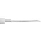 Dental Luxating Elevator Straight 5mm by Lenox Instruments – Precision surgical tool for atraumatic tooth extraction