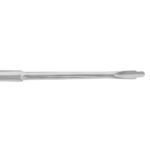 Dental Luxating Elevator Straight Dual Edge 3mm/5mm by Lenox Instruments – Surgical instrument for precise dental extractions