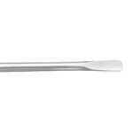 Dental Luxating Elevator Straight 5mm by Lenox Instruments – Precision surgical tool for atraumatic tooth extraction
