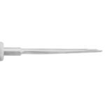 Dental Luxating Elevator Straight Dual Edge 3mm/5mm by Lenox Instruments – Surgical instrument for precise dental extractions