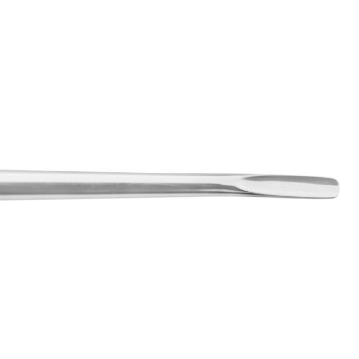Dental Luxating Elevator Straight 2mm by Lenox Instruments – Precision tool for atraumatic dental extractions