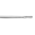 Dental Luxating Elevator Straight 4mm by Lenox Instruments for atraumatic tooth extraction