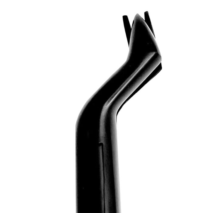 Extracting Forceps Set Fig. 88R - 88L Upper Molars BLACK-GOLD - Image 7