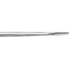 Dental Luxating Elevator Inverted Curved 3mm by Lenox Instruments – Precision tool for atraumatic extractions