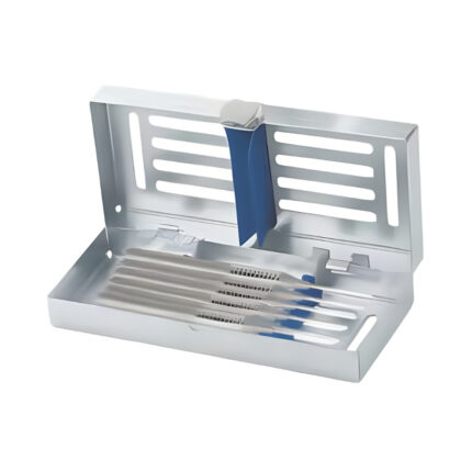 Flex-Periotomes Set of 6