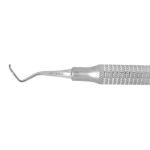 Sickle Scaler 204s-440C - Image 2