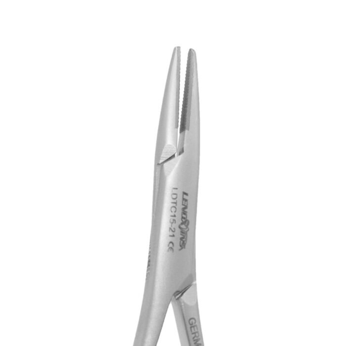 Mathieu Pliers 14CM TC - Image 4