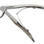 Pedo Extracting Forceps English Pattern Klein #7 by Lenox Instruments
