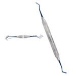 PFI Composite Filling Instruments- TT Black Points