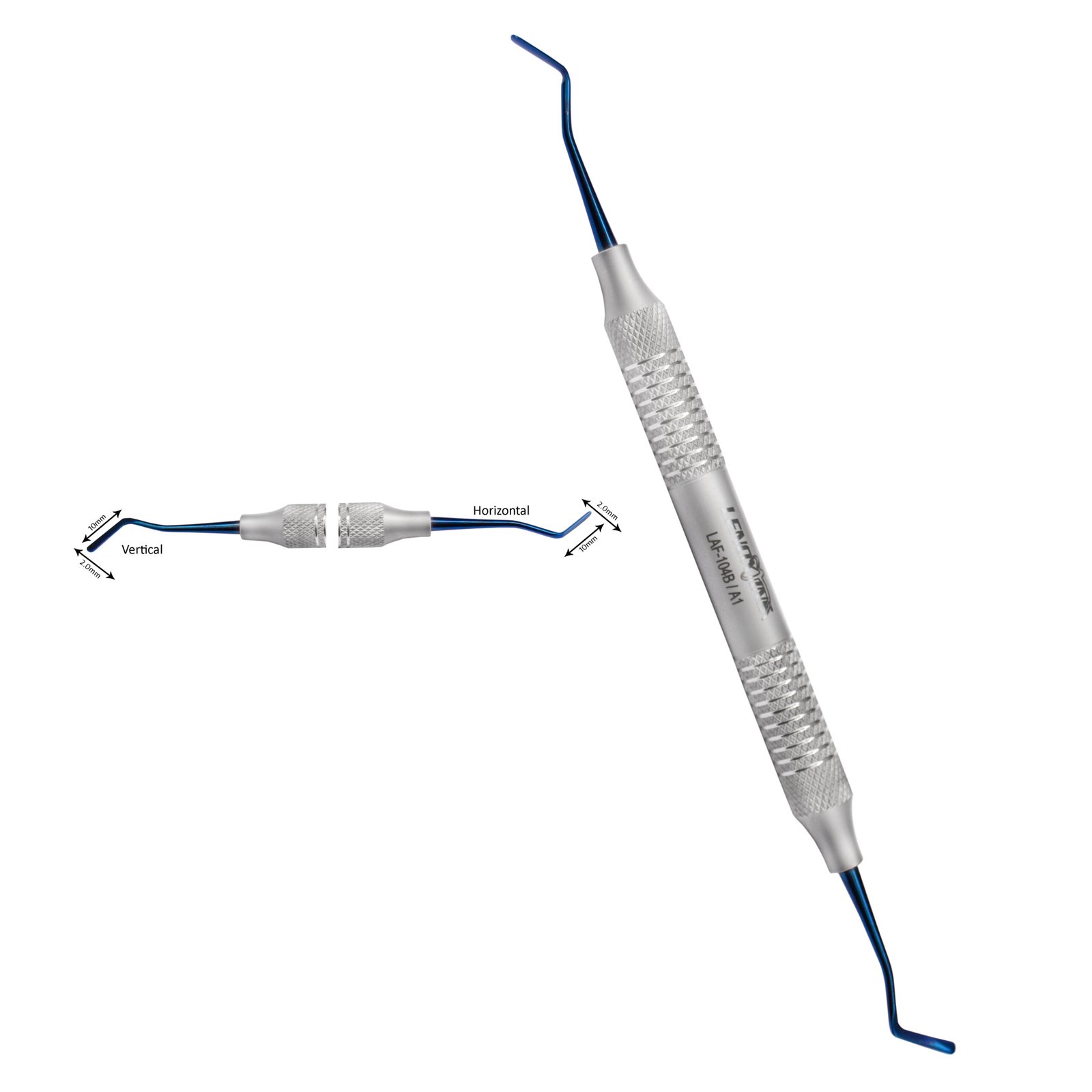 COMPOSITE-FILLING-INSTRUMENTS-VERTICAL-2.0MM10MM-HORIZONTAL-2.0MM10MM-scaled-1-1.jpg PFI Composite Filling Instruments- TT Black Points - Image 1