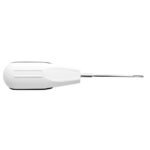 Dental Luxating Elevator Curved 3mm - Image 2