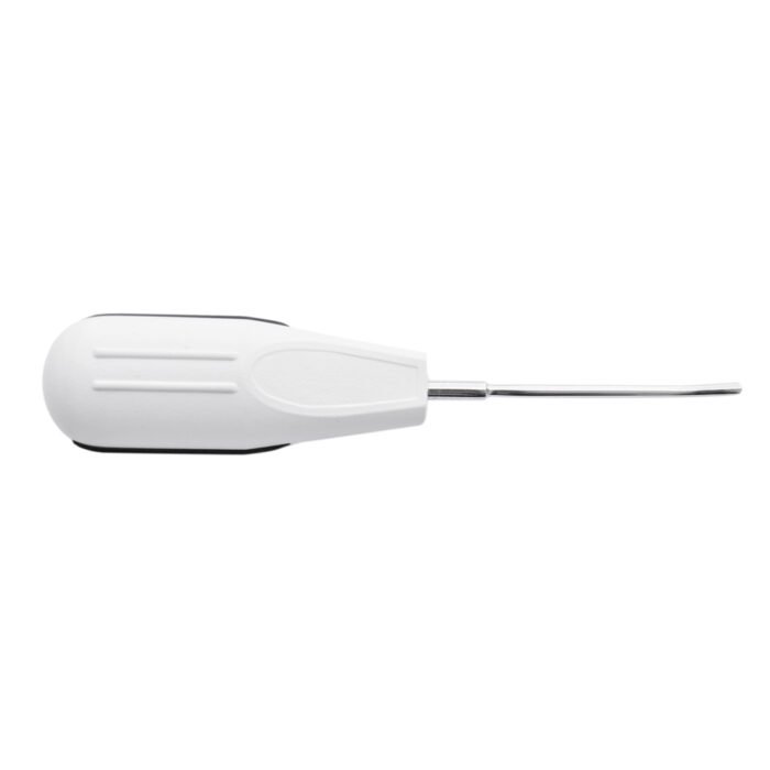 Dental Luxating Elevator Curved 3mm - Image 3