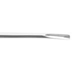 Dental Luxating Elevator Curved 3mm - Image 4