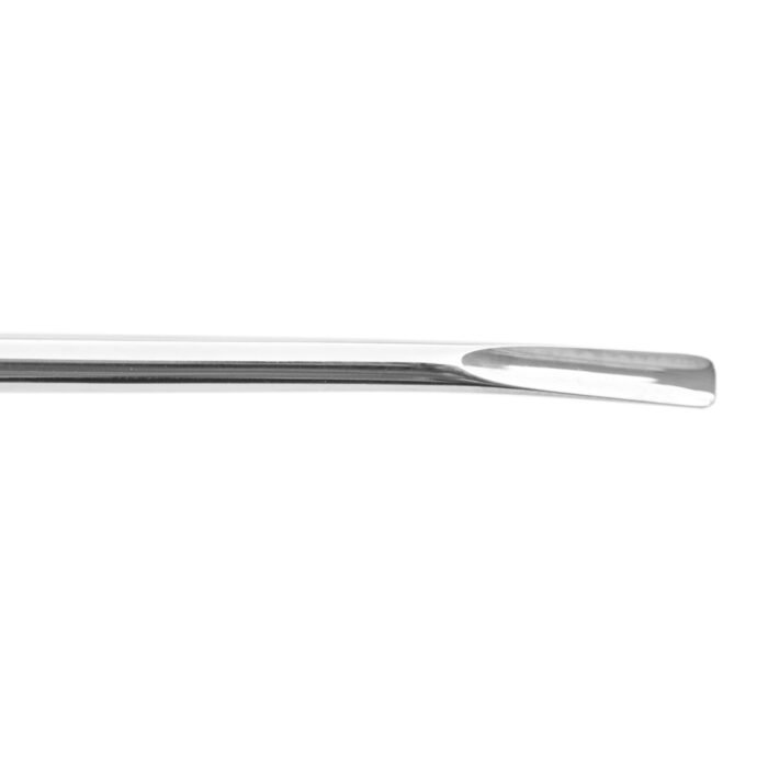 Dental Luxating Elevator Curved 3mm - Image 4