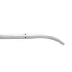 Hartmann Baby Mosquito Forceps 9cm Curved - Image 5