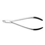 Distal End Cutter With Hold, Long Handle 14cm - Image 2