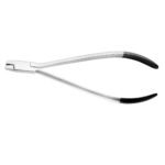 Distal End Cutter With Hold, Long Handle 14cm - Image 3