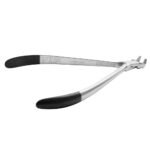 Distal End Cutter With Hold, Long Handle 14cm - Image 4