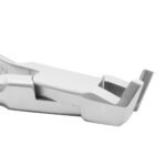 Distal End Cutter With Hold, Long Handle 14cm - Image 5