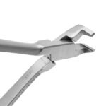 Distal End Cutter With Hold, Long Handle 14cm - Image 6