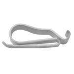 Hanging Clip For Cassettes - Image 3