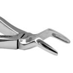 Baby Extracting Forceps English Pattern Klein #51S Pedodontic Upper Root - Image 4