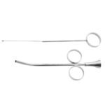 Bone Grafting Syringe 17cm, 3.5mm - Image 7