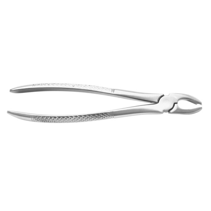 Extracting Forceps Fig. 20 Lower Third Molars - Image 3