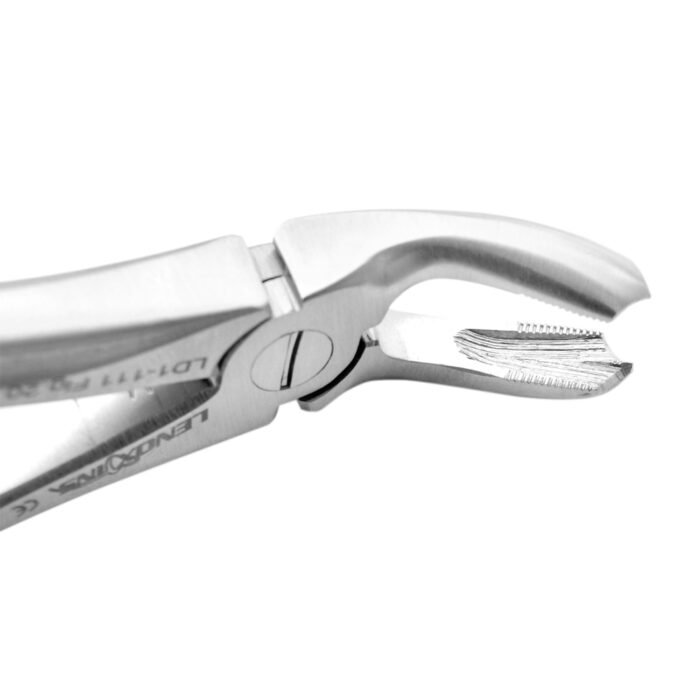 Extracting Forceps Fig. 20 Lower Third Molars - Image 4
