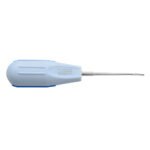 Dental Luxating Elevator 2C (Curved 2mm) - Image 2
