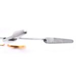Olsen-Hegar Needle Holder With Scissors TC 16cm - Image 5
