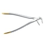 Deep Gripping Atraumatic Extracting Forceps – Lower Anterior - Image 4