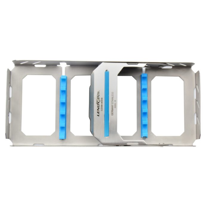 Clip Cassette for 5 Instruments - Image 3