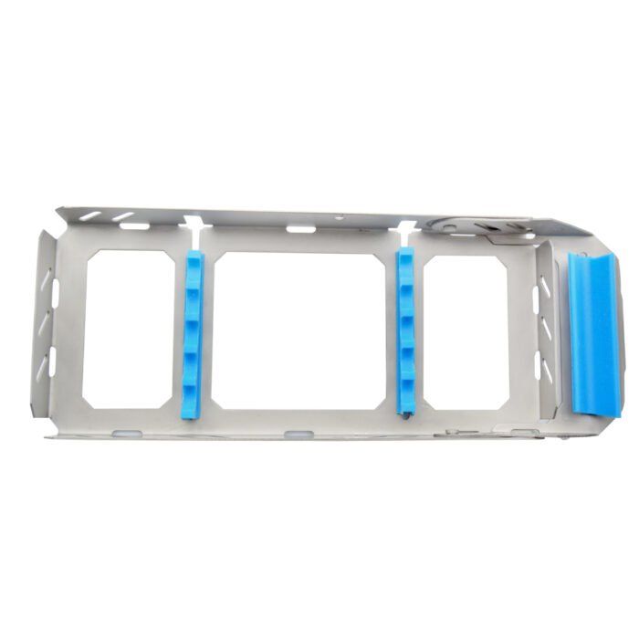 Clip Cassette for 5 Instruments - Image 4
